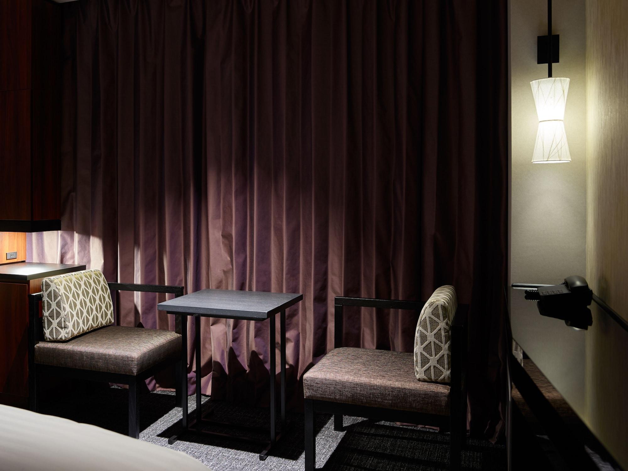 Mitsui Garden Hotel Kanazawa Luaran gambar