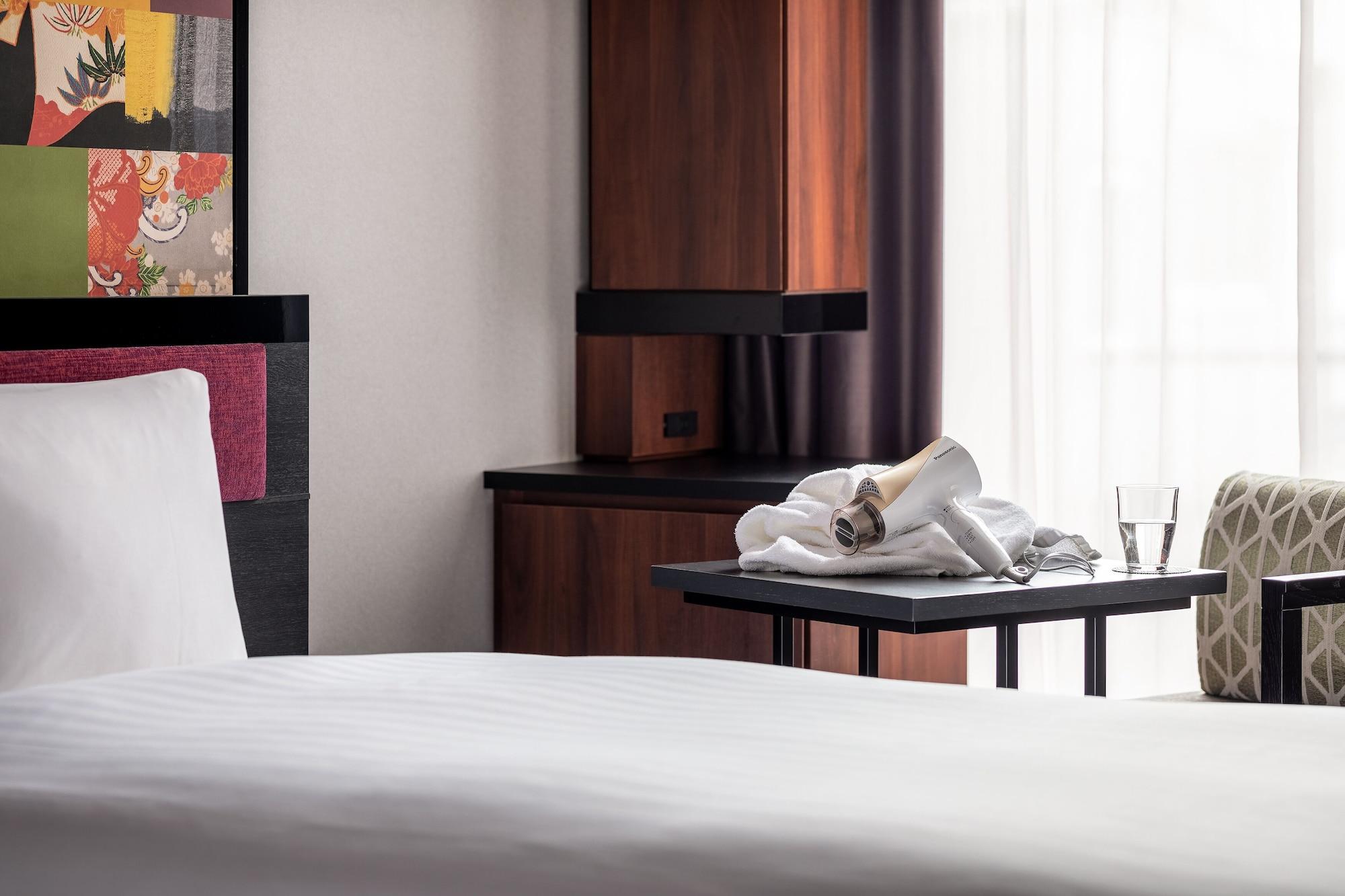 Mitsui Garden Hotel Kanazawa Luaran gambar