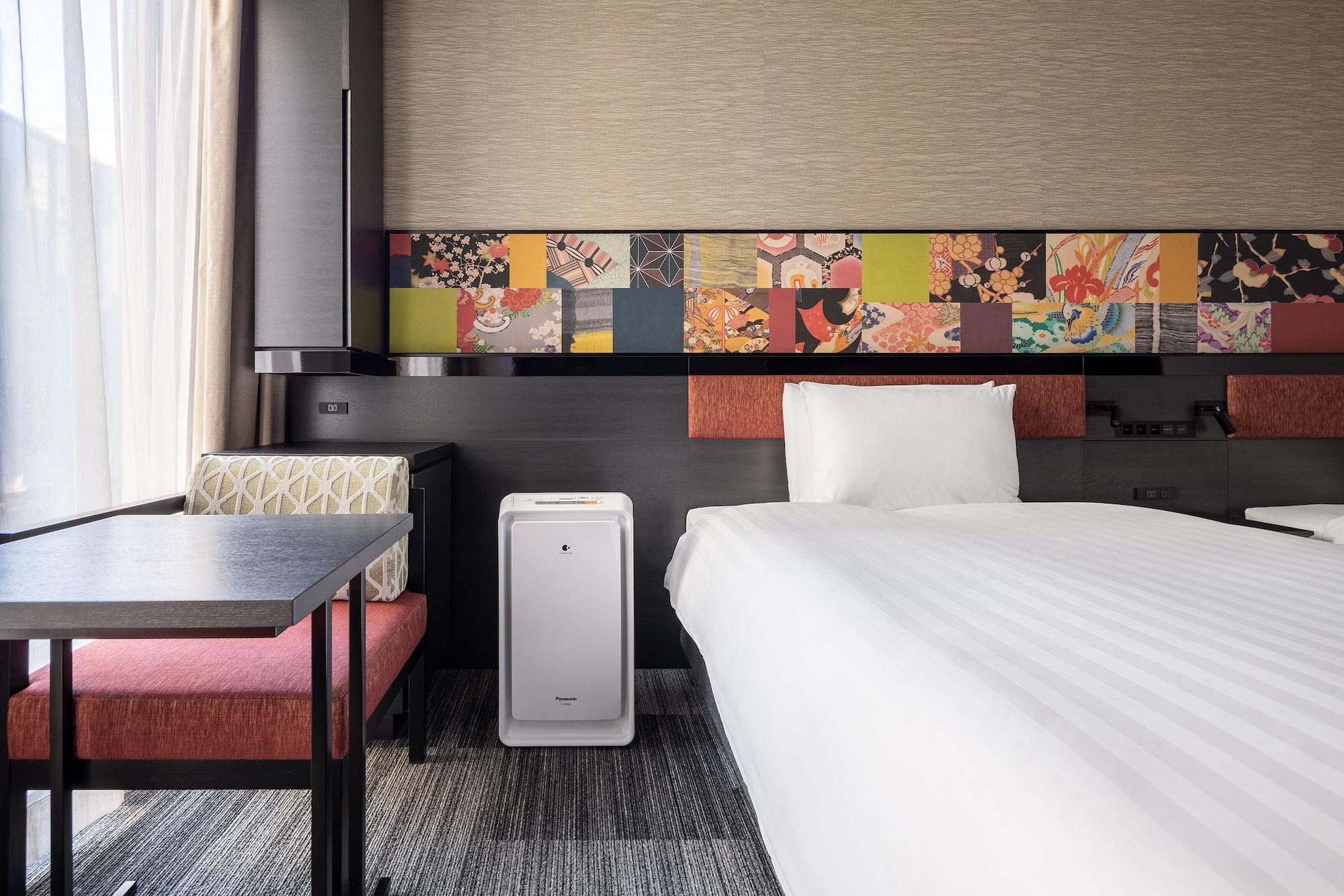 Mitsui Garden Hotel Kanazawa Luaran gambar