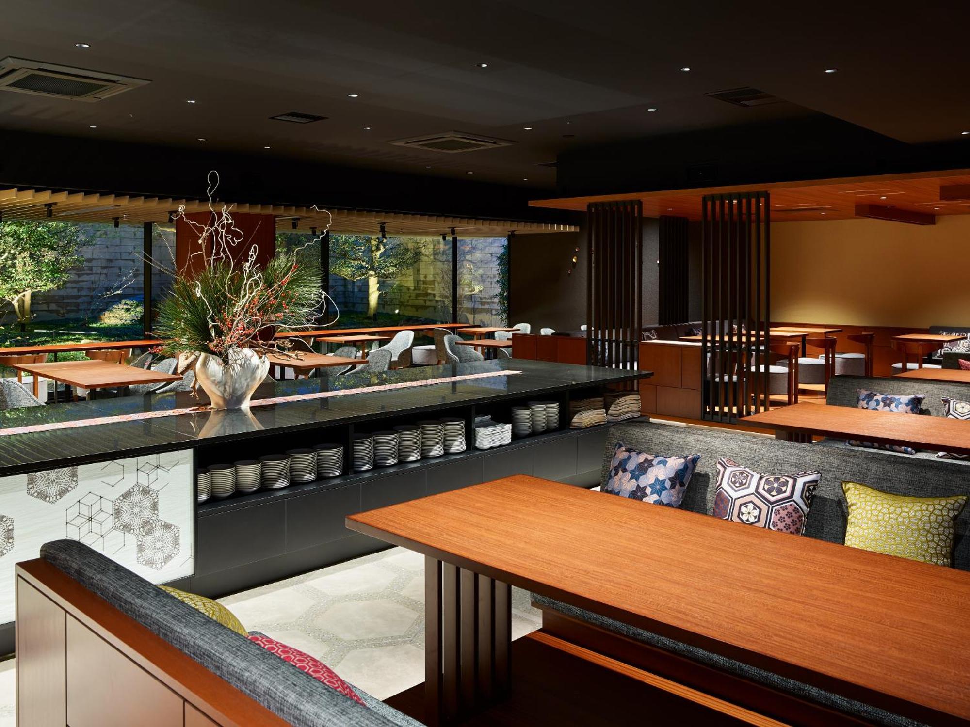Mitsui Garden Hotel Kanazawa Luaran gambar