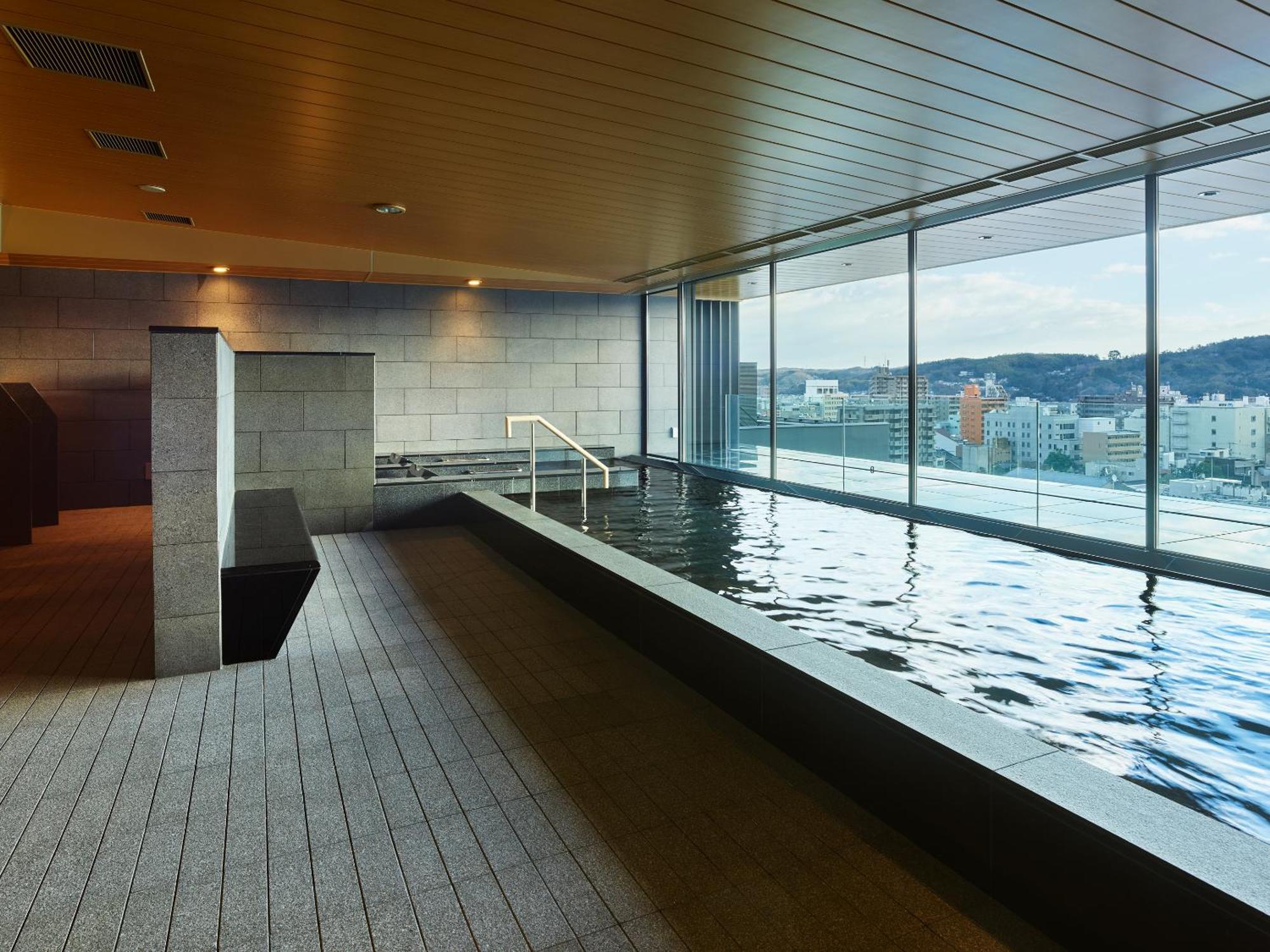Mitsui Garden Hotel Kanazawa Luaran gambar