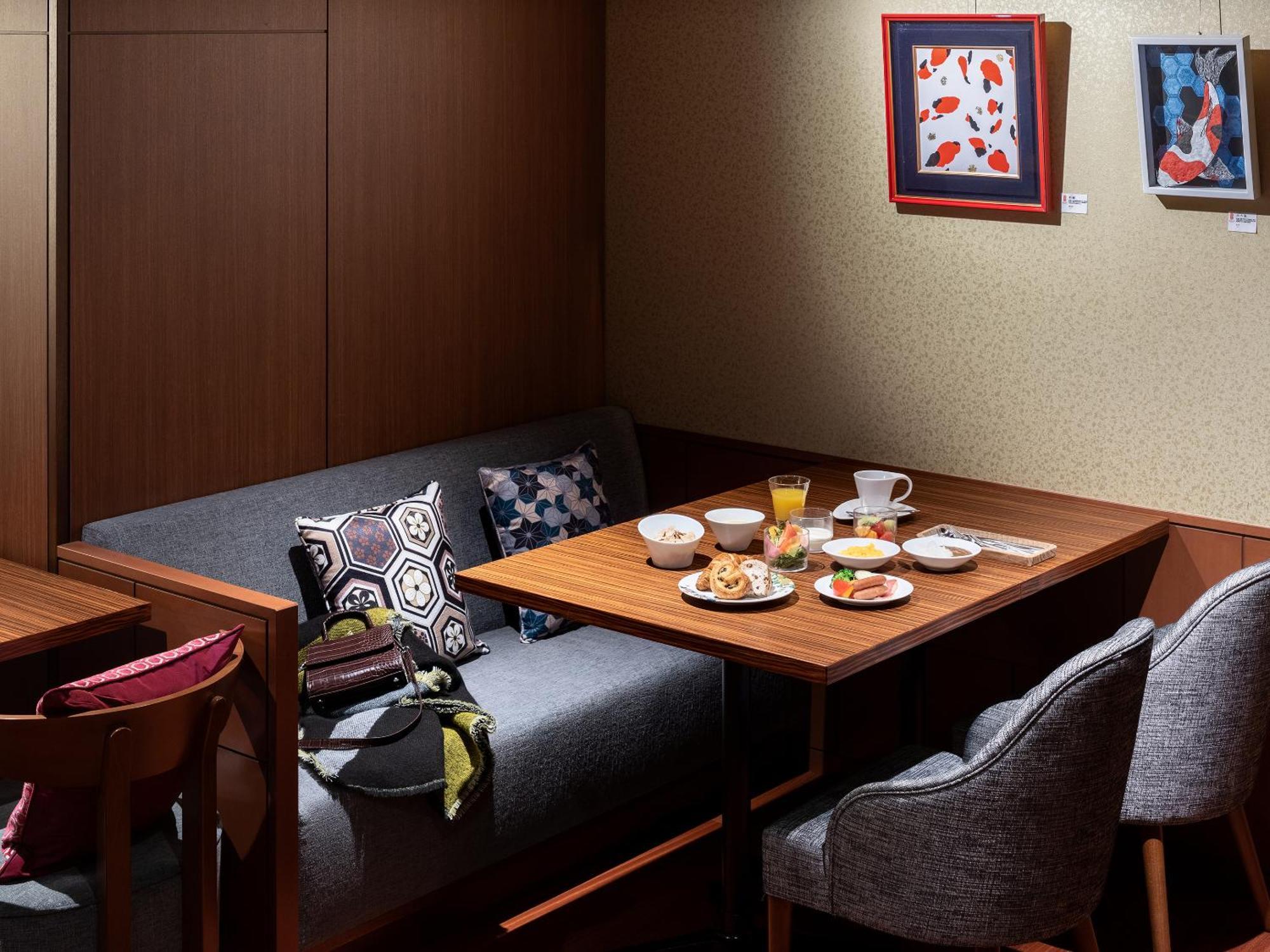 Mitsui Garden Hotel Kanazawa Luaran gambar