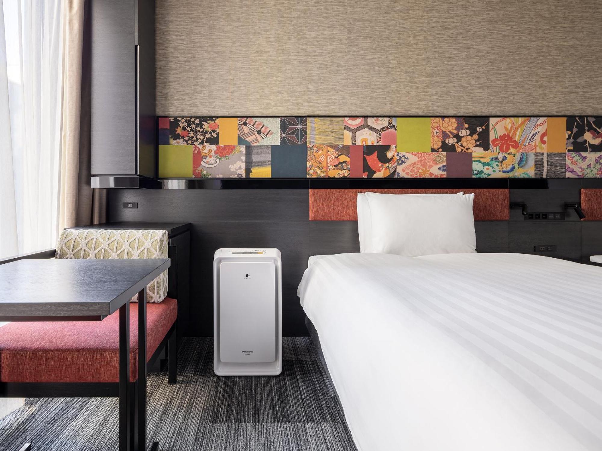 Mitsui Garden Hotel Kanazawa Luaran gambar