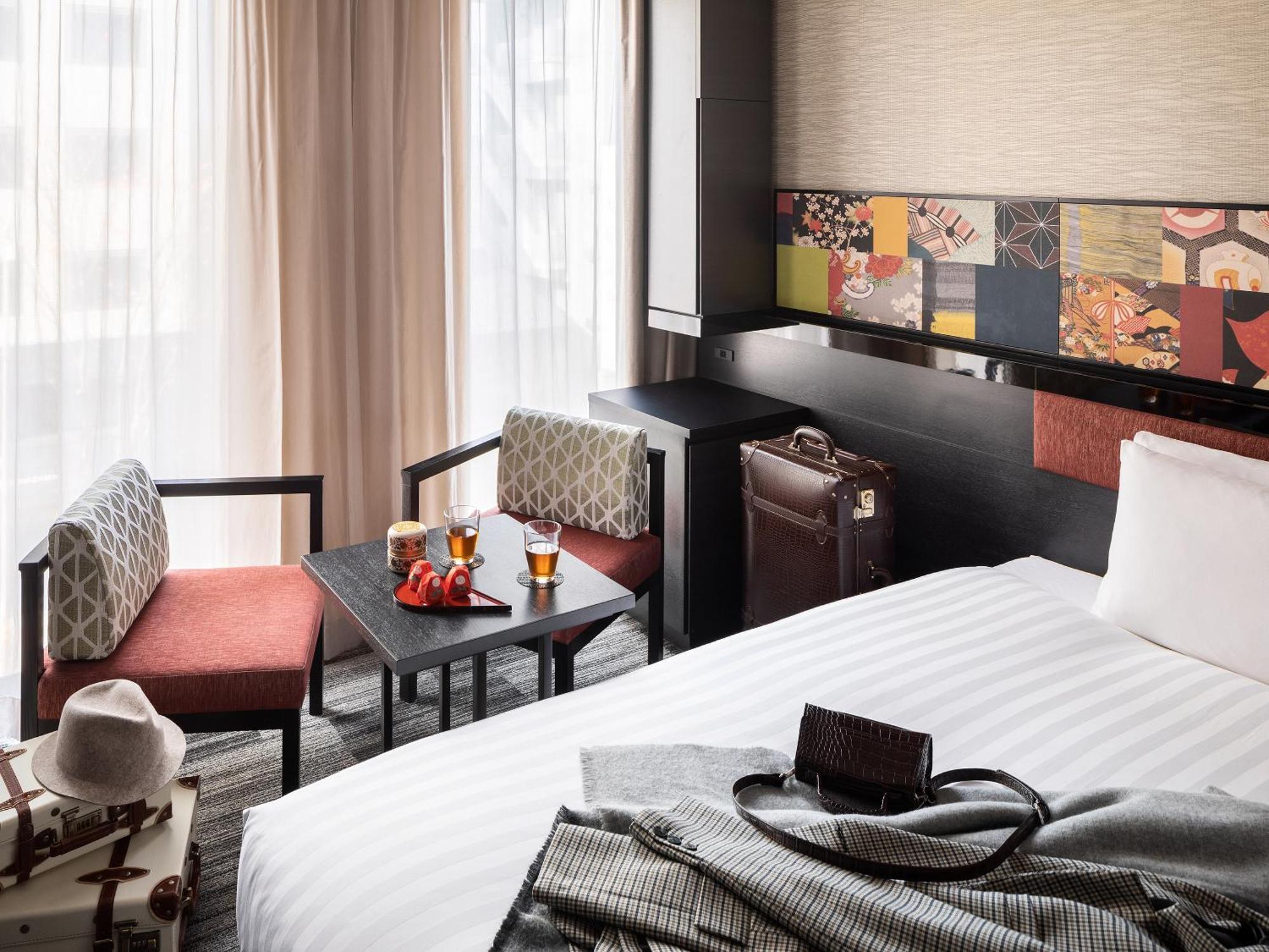 Mitsui Garden Hotel Kanazawa Luaran gambar