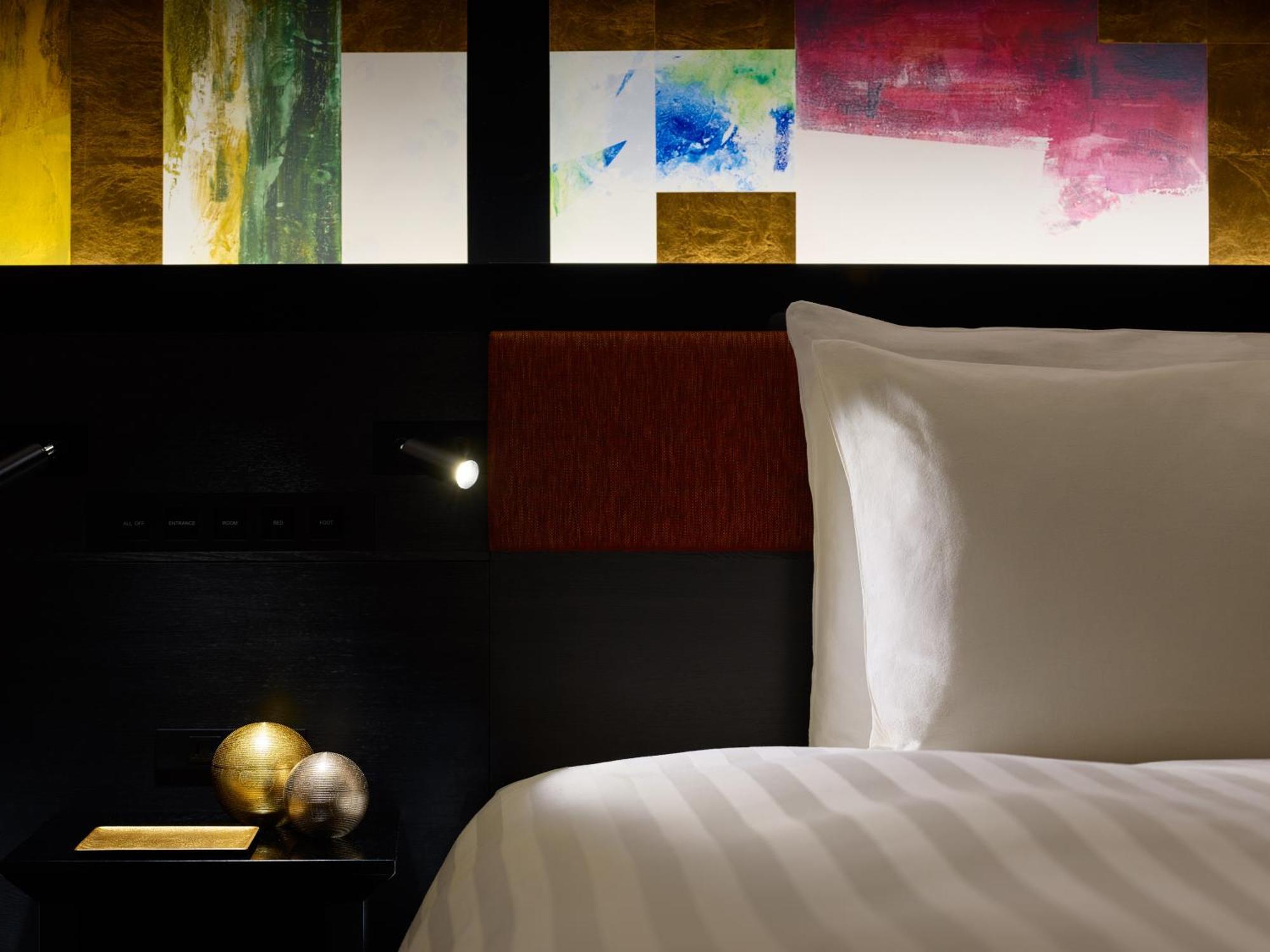 Mitsui Garden Hotel Kanazawa Luaran gambar